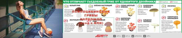 герыч Осташков